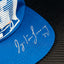Ayrton Senna signed cap