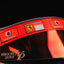 Michael Schumacher signed Visor