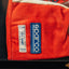 Michele Alboreto Gloves