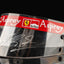 Michael Schumacher Signed Visor
