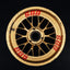 Michael Schumacher wheel
