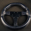 Keke Rosberg Steering Wheel
