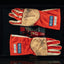 Michele Alboreto Gloves
