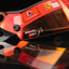 Michael Schumacher signed Visor