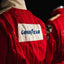 RUSH MOVIE SUIT SET