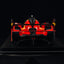 Amalgam 1 8 Ferrari 499P model