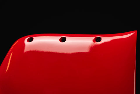 Ferrari F40 rear Wing Section