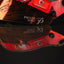 Michael Schumacher signed Visor