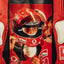 Michael Schumacher signed gloves
