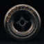 Mclaren M23 wheel and Tyres