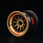 Michael Schumacher wheel
