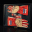Michele Alboreto Gloves