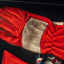 gerhard berger signed gloves