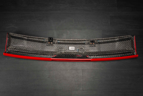 Ferrari Enzo rear wing