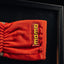 Eddie Irvine signed gloves
