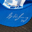 Ayrton Senna signed cap