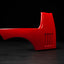 Ferrari F40 rear Wing Section