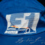 Ayrton Senna signed cap