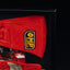 gerhard berger signed gloves