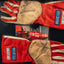 Michele Alboreto Gloves