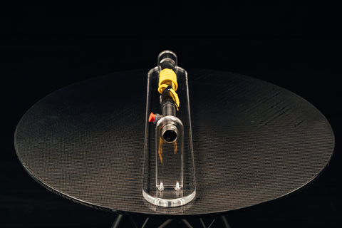 Ferrari F1 1997 steering column