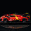 Amalgam 1 8 Ferrari 499P model