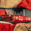 Michele Alboreto Gloves