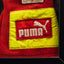 Ferrari pit crew gloves