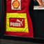 Ferrari pit crew gloves
