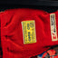 Jean Alesi sogned gloves