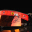 Michael Schumacher signed Visor