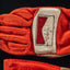 Eddie Irvine signed gloves