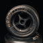 Mclaren M23 wheel and Tyres