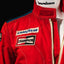 RUSH MOVIE SUIT SET