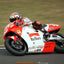 ducati stoner halmo automobilia - 1