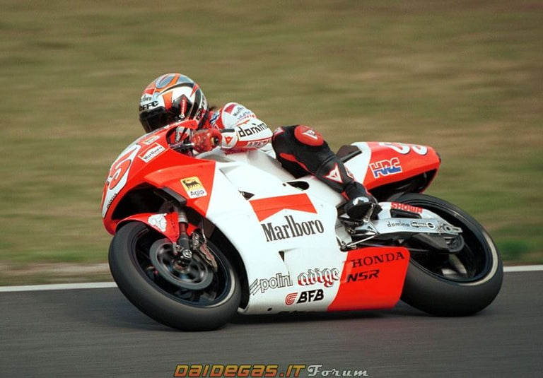 HONDA 500
