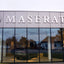 Maserati Sign