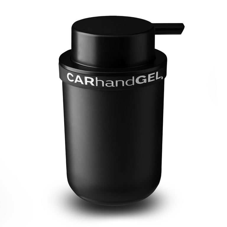 CARhandGEL X4