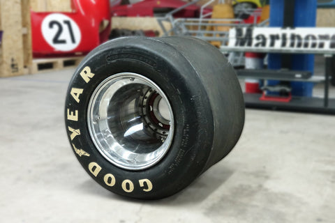f1 1980 wheel