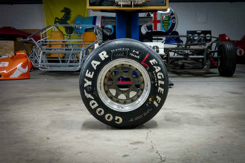 ferrari 1985 wheel