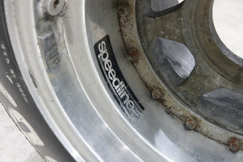 ferrari 1985 wheel