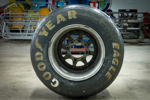 ferrari 1985 wheel