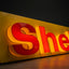 shell sign