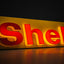 shell sign