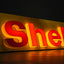 shell sign