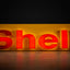 shell sign