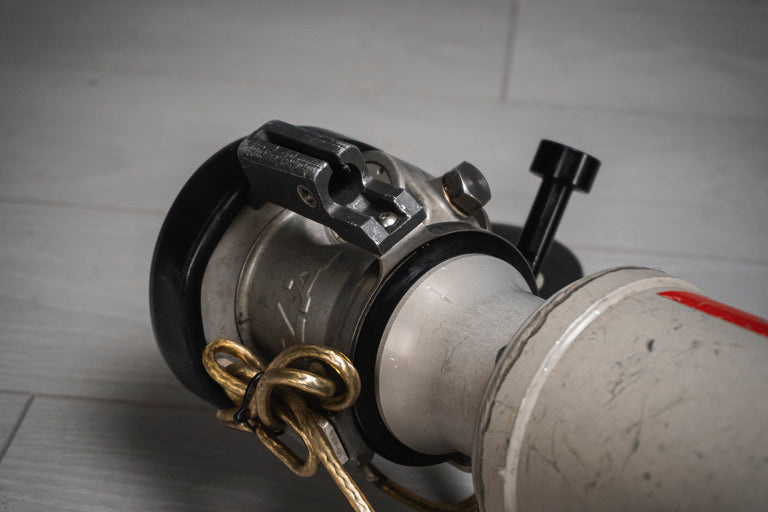 Fuel Pipe