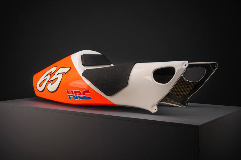 HONDA 500