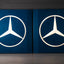 mercedes signs