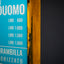 alfa romeo sign